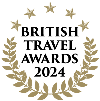 British Travel Award Winners